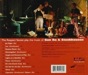 Produktbild: Sirius Respect