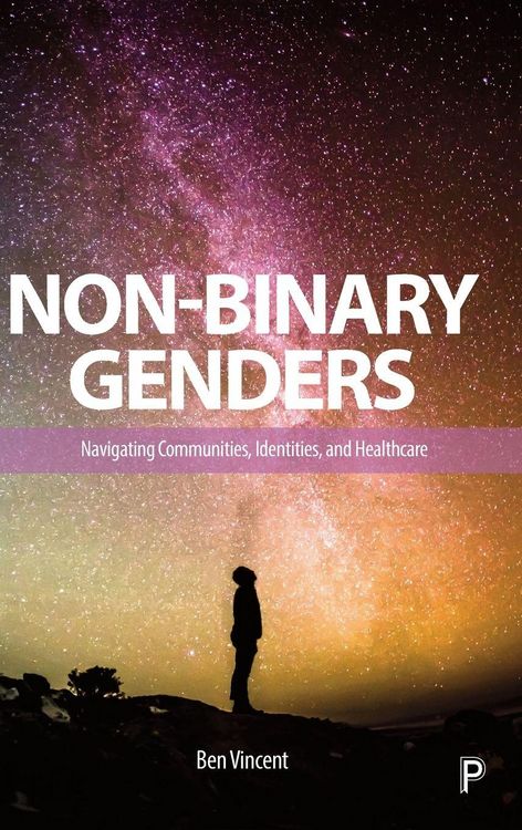 Produktbild: Non-Binary Genders