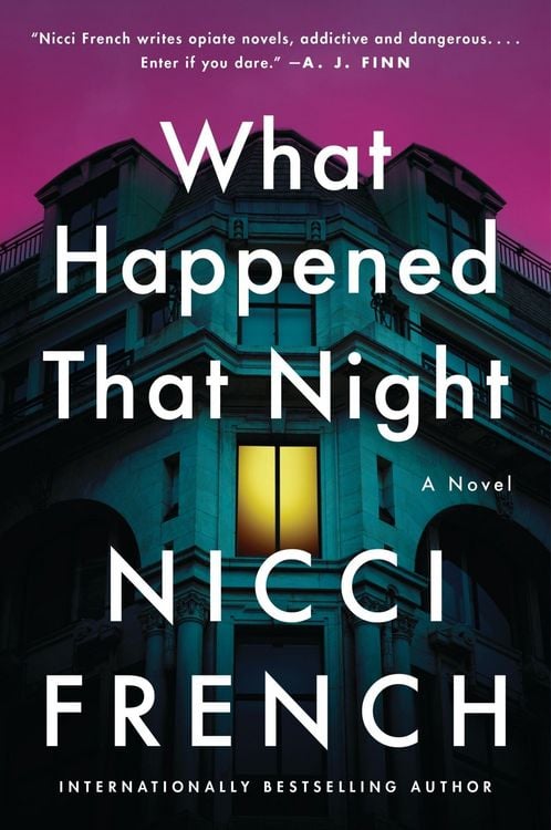 Produktbild: What Happened That Night