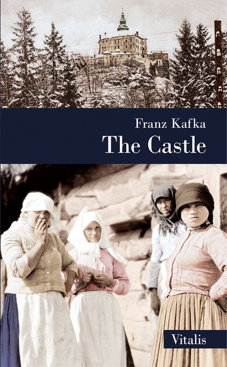 Produktbild: The Castle