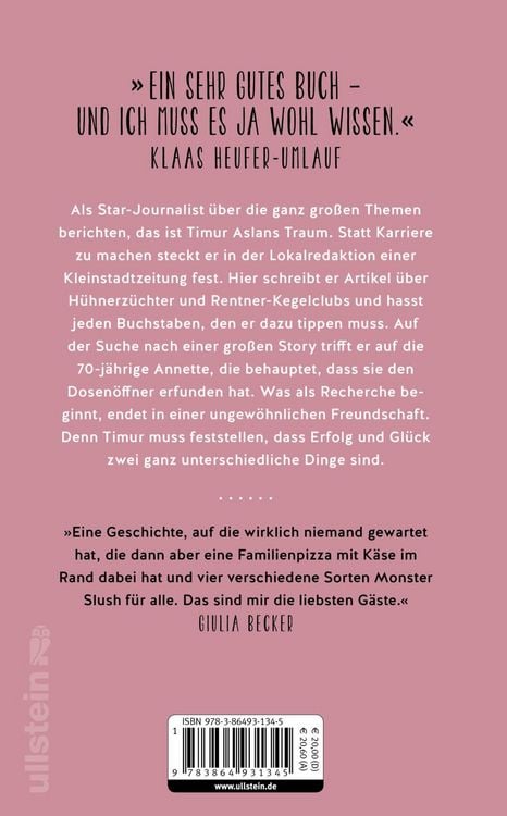 Produktbild: Die Erfindung des Dosen&ouml;ffners