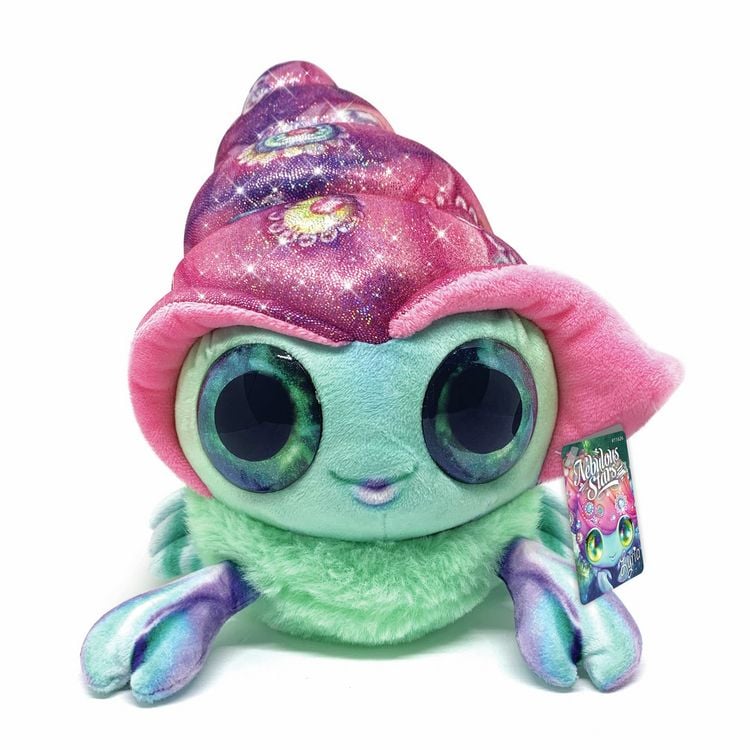 Produktbild: Pl&uuml;sch-Maskottchen Lyria