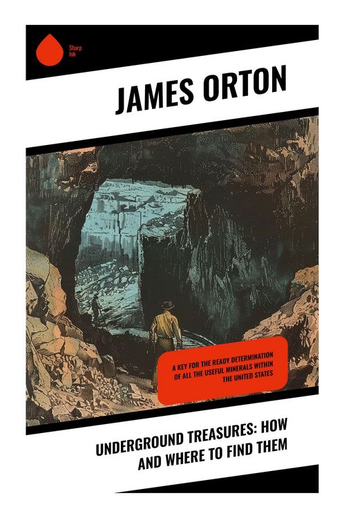 Produktbild: Underground Treasures: How and Where to Find Them