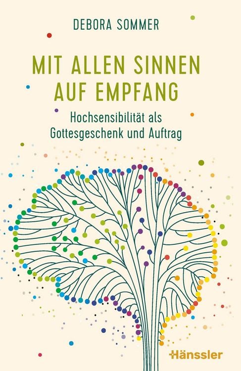 Produktbild: Mit allen Sinnen auf Empfang