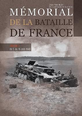 Produktbild: M&eacute;morial de la Bataille de France