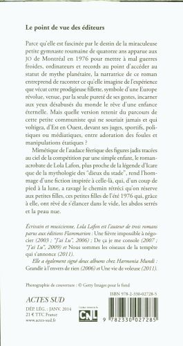 Produktbild: Lafon, L: petite communiste qui ne souriait jamais