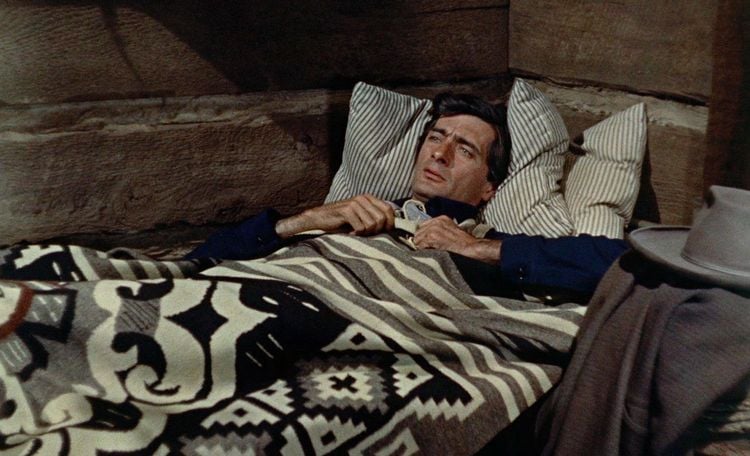 Produktbild: Johnny Guitar - Gejagt, geha&szlig;t, gef&uuml;rchtet