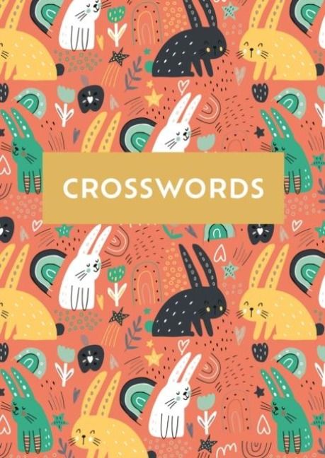 Produktbild: Crosswords