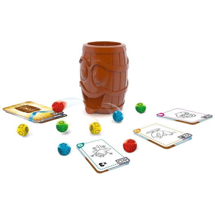Produktbild: Spiel - DAS LACHFASS