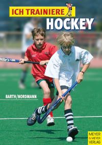 Produktbild: Ich trainiere Hockey