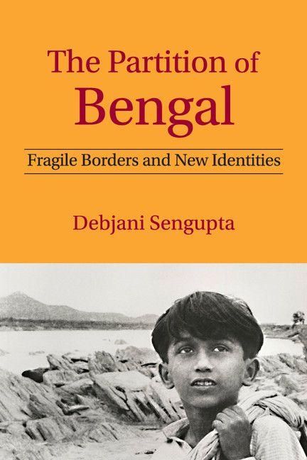 Produktbild: The Partition of Bengal