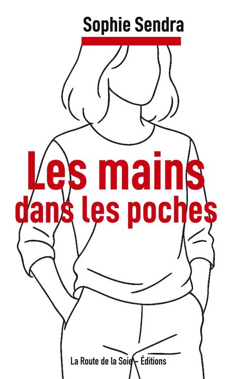 Produktbild: Les mains dans les poches