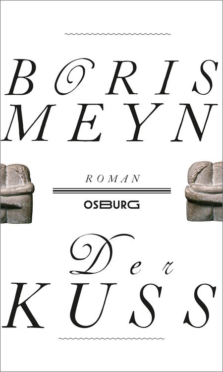 Produktbild: Der Kuss