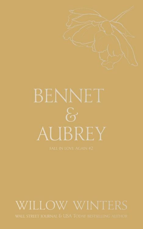 Produktbild: Bennet & Aubrey