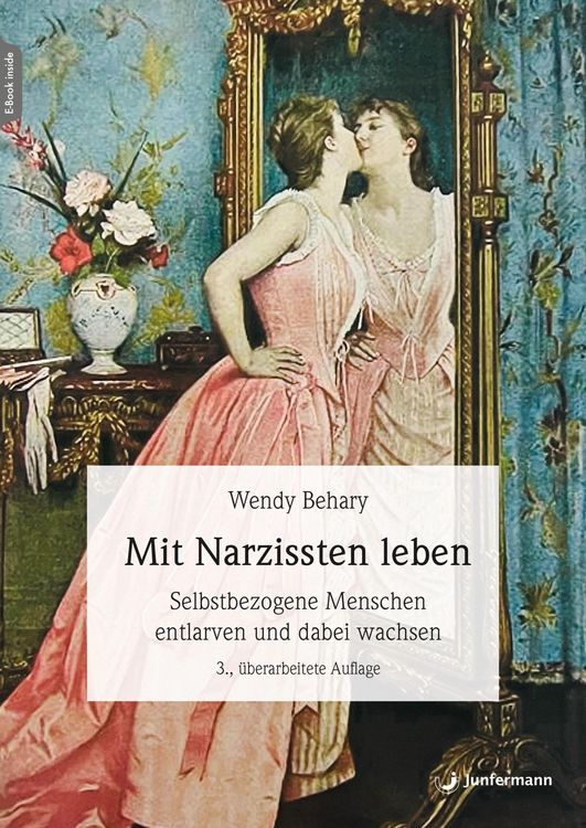Produktbild: Mit Narzissten leben