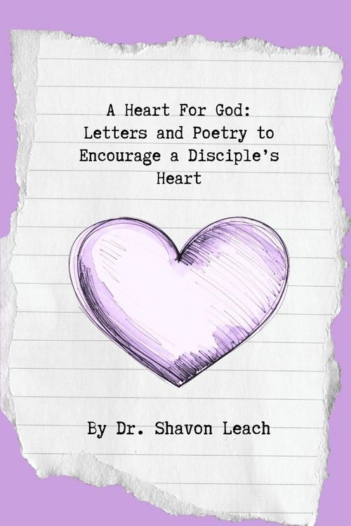 Produktbild: A Heart For God