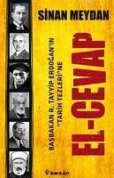 Produktbild: Basbakan R. Tayyip Erdoganin Tarih Tezlerine El-Cevap