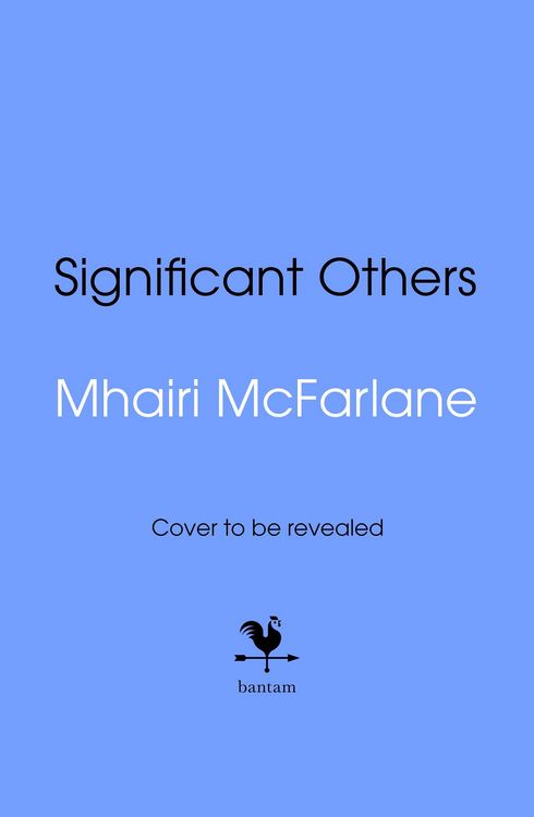 Produktbild: Significant Others
