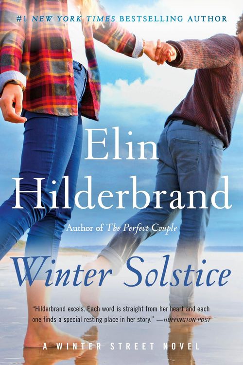 Produktbild: Winter Solstice