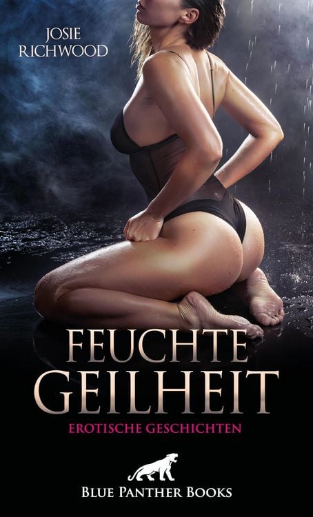 Produktbild: Feuchte Geilheit | 14 heiße erotische Geschichten