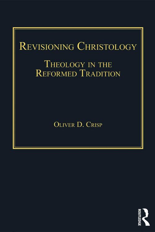 Produktbild: Revisioning Christology