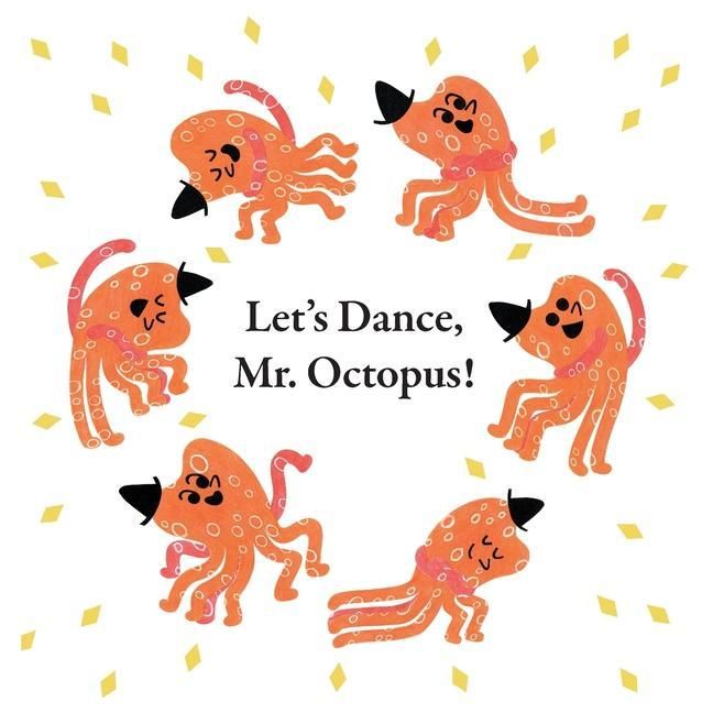 Produktbild: Fun With Mr. Octopus