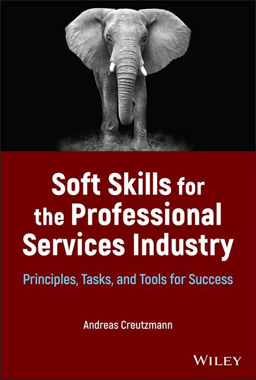Produktbild: Soft Skills for the Professional Services Industry