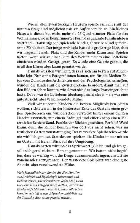 Produktbild: Eine kurze Geschichte der guten Stadt