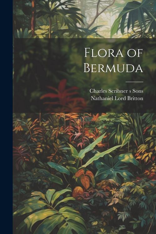 Produktbild: Flora of Bermuda