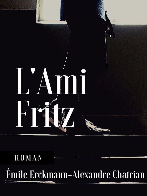 Produktbild: L'Ami Fritz