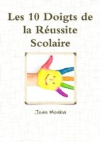 Produktbild: Les 10 doigts de la reussite