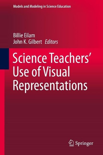 Produktbild: Science Teachers' Use of Visual Representations