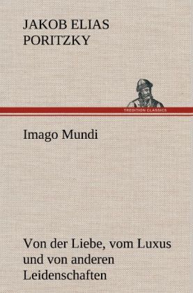 Produktbild: Imago Mundi