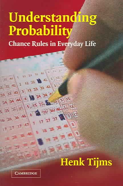 Produktbild: Understanding Probability