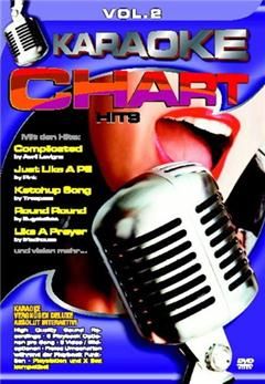 Produktbild: Karaoke: Karaoke Chart Hits 2