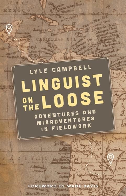 Produktbild: Linguist on the Loose