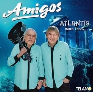 Produktbild: Atlantis wird leben