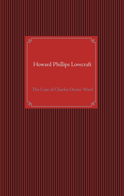 Produktbild: Howard Phillips Lovecraft