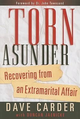Produktbild: Torn Asunder