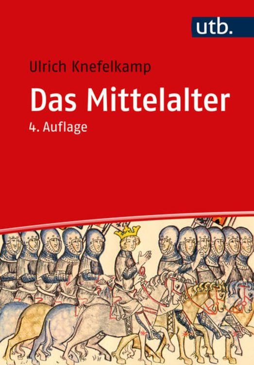 Produktbild: Das Mittelalter