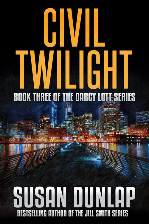 Produktbild: Civil Twilight