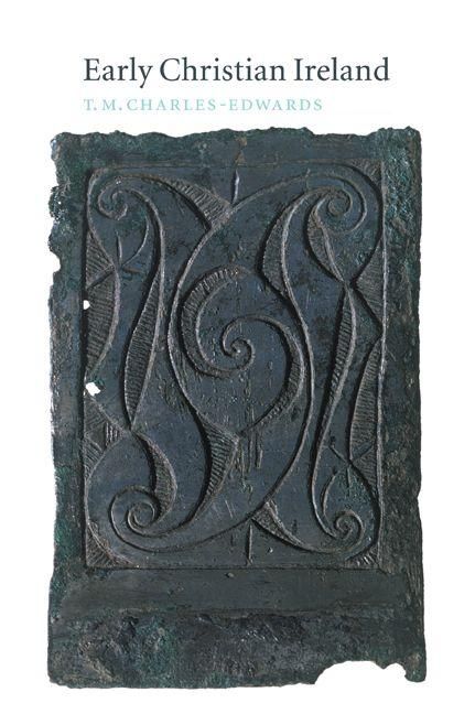 Produktbild: Early Christian Ireland