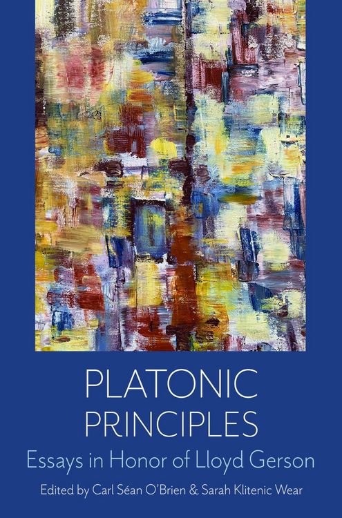 Produktbild: Platonic Principles