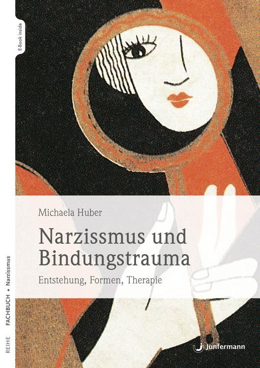 Produktbild: Narzissmus und Bindungstrauma