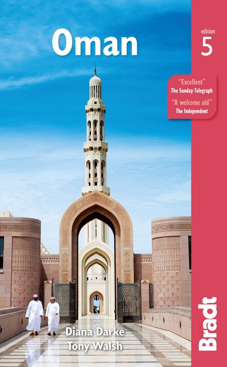 Produktbild: Oman