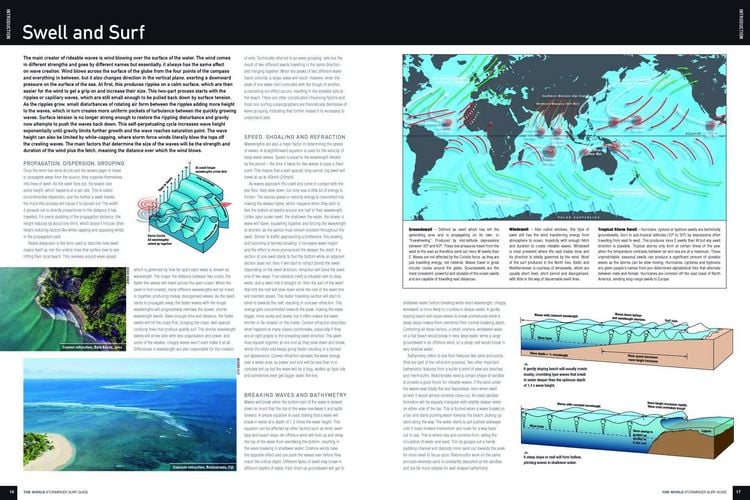 Produktbild: The World Stormrider Surf Guide