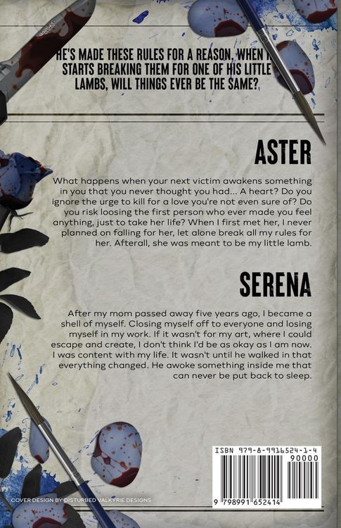 Produktbild: The Blue Rose