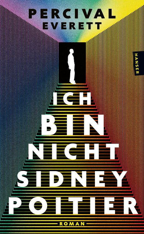 Produktbild: Ich bin Nicht Sidney Poitier
