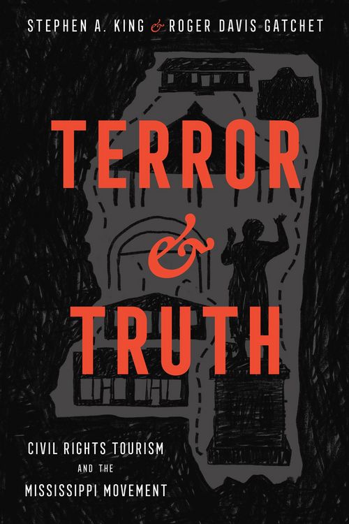 Produktbild: Terror and Truth