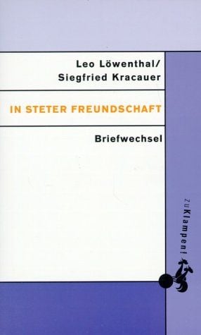 Produktbild: In steter Freundschaft